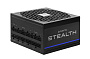 Блок питания Chieftec Stealth 1200W