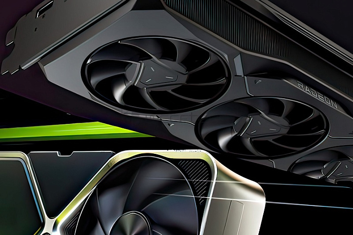 Radeon RX 7900 XT и GeForce RTX 4070 Ti оказались самыми популярными моделями в Германии