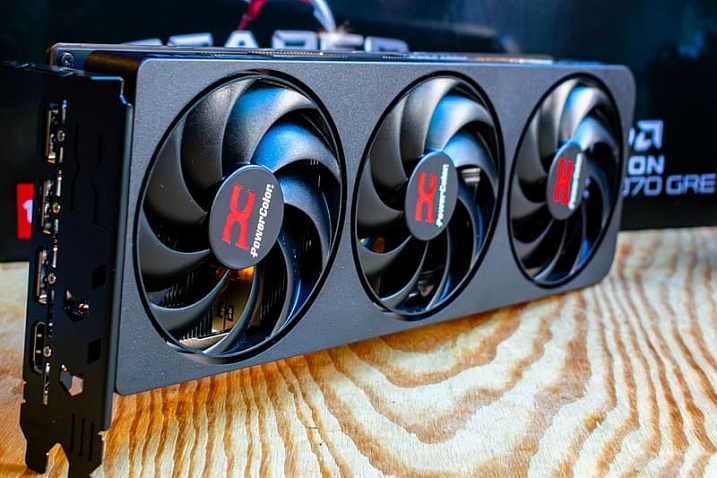 NVIDIA GeForce Rubin и большинство видеокарт AMD RDNA 5 могут выйти только в 2028 году