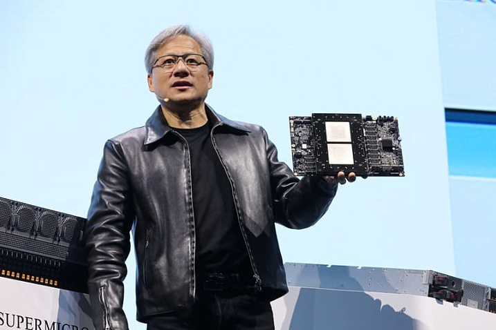 NVIDIA может внедрить плитки дополнительной памяти SRAM в ускорители Feynman