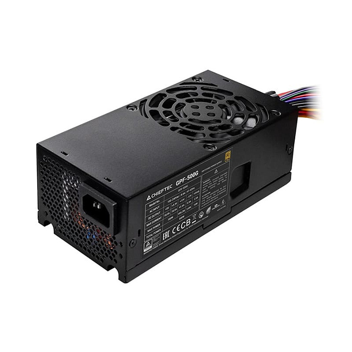 Блок питания Chieftec SMART GPF-500G 500W