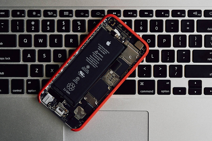 Выручка производителей памяти NAND Flash за прошлый квартал упала в среднем на 24% 