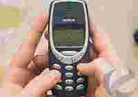 HMD Global перевыпустит Nokia 3310