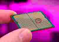 Стала известна возможная причина выгорания контактов AMD Ryzen 7000X3D