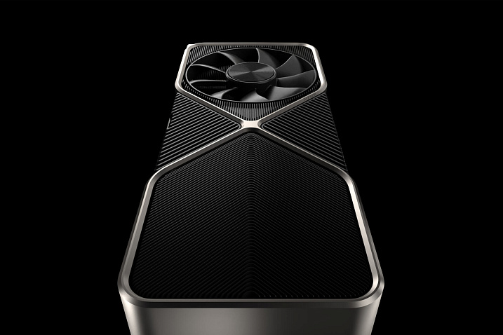 Финальные характеристики GeForce RTX 3080 Ti подтверждены утилитой GPU-Z