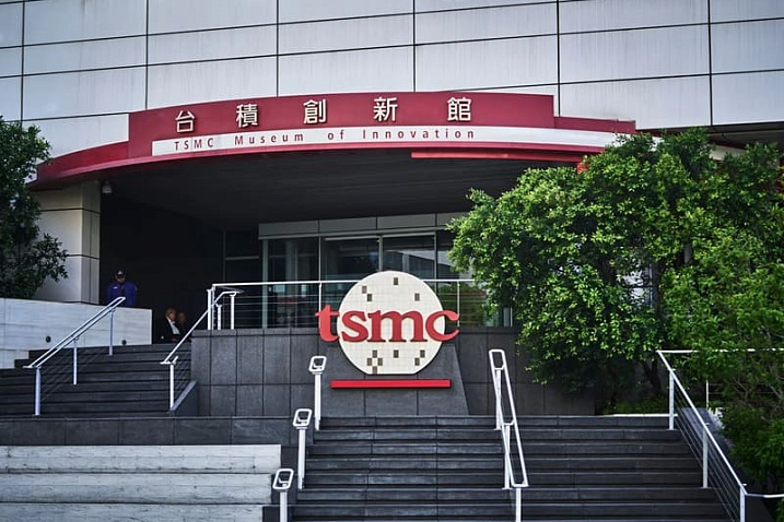 TSMC полноценно представила будущий техпроцесс A14