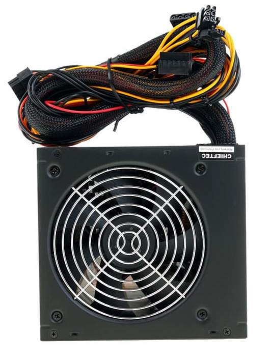 Блок питания Chieftec SMART 600W