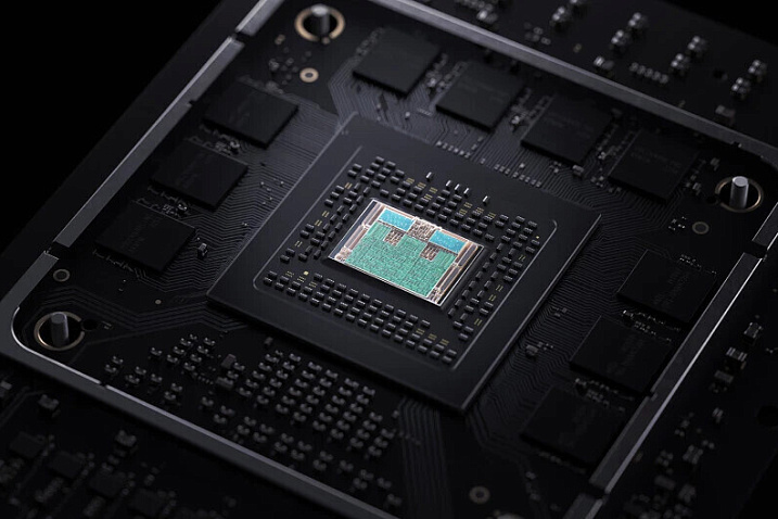 Серверы Project xCloud переведут на SoC Xbox Series X
