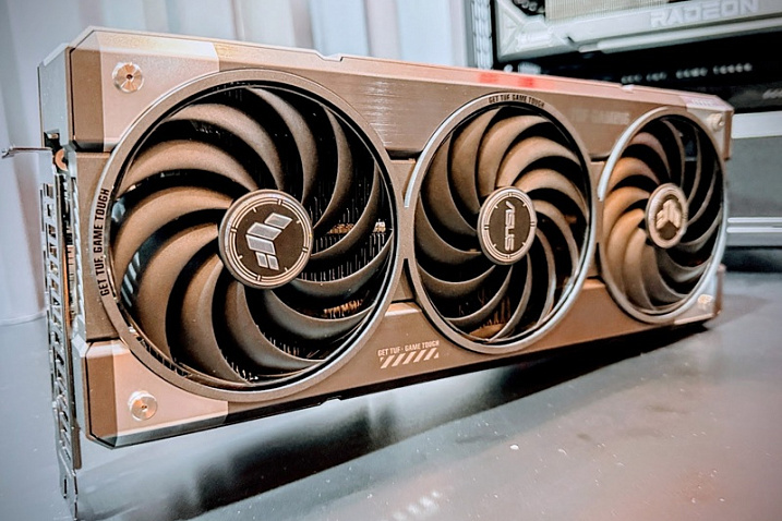 Первоначальный ценник Radeon RX 9070 XT был близок к RX 7900 XT