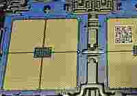 Рассматриваем первые фотографии серверного представителя AMD EPYC Turin
