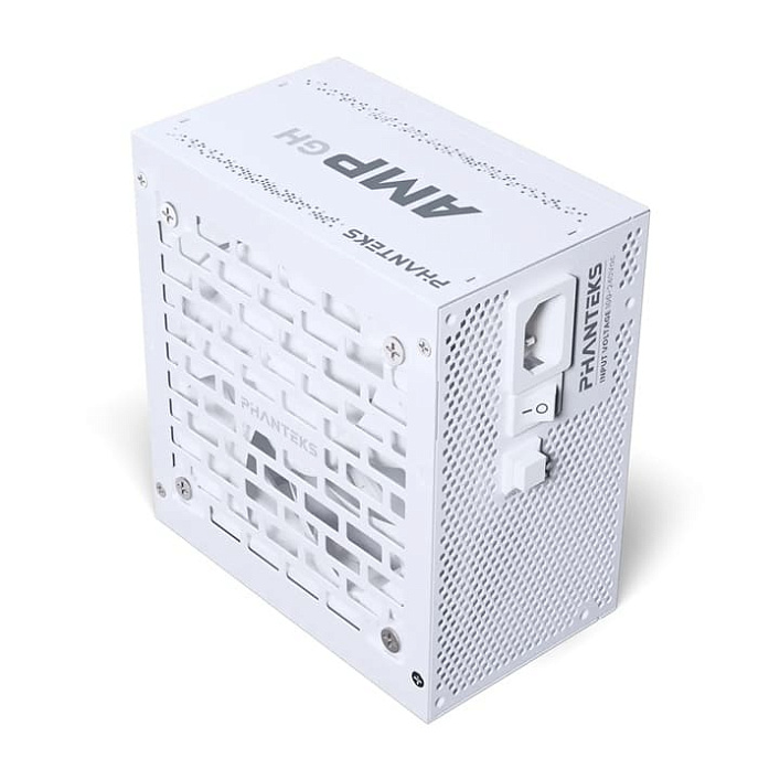 Блок питания Phanteks AMP GH 750W White