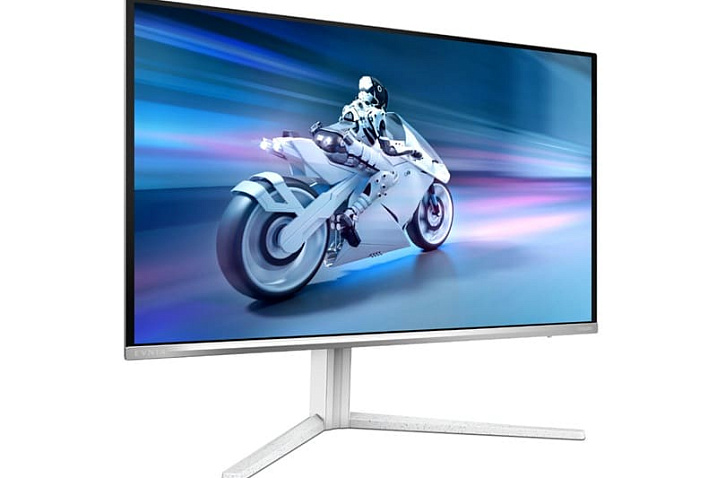 Philips анонсировала игровой монитор Evnia 27M2N6501L