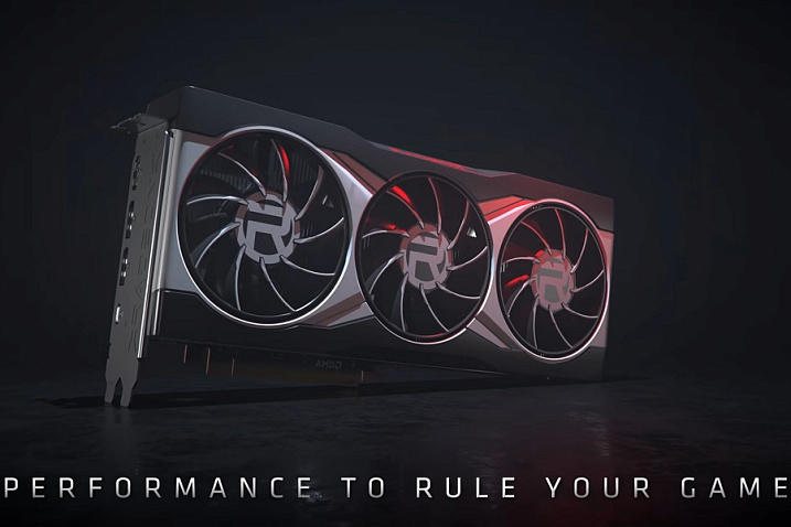 Свежие подробности графических микроархитектур AMD RDNA 3 и RDNA 4
