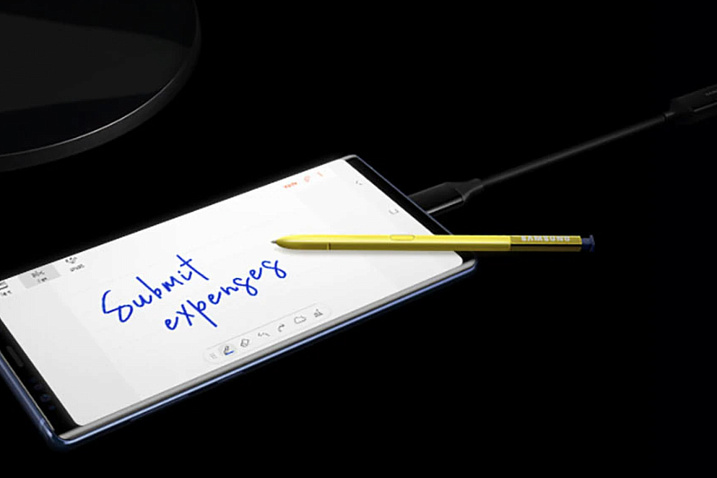 Samsung Galaxy Note 10 Pro могут оснастить довольно емкой батареей