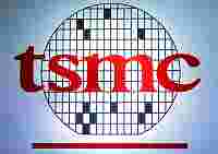 TSMC начала массовое производство изделий по 6-нм техпроцессу