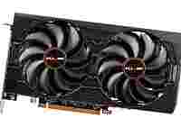 Sapphire представила видеокарту Radeon RX 5600 XT Pulse BE