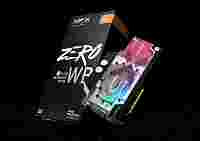  XFX Speedster ZERO Radeon RX 6900XT RGB EKWB – флагман с предустановленным водоблоком
