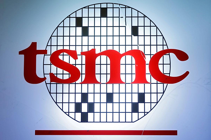 TSMC начала массовое производство изделий по 6-нм техпроцессу