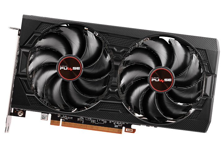 Sapphire представила видеокарту Radeon RX 5600 XT Pulse BE