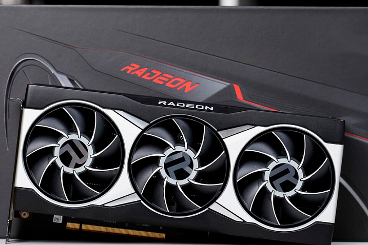 Стоимость AMD Radeon RX 6900 XT опустилась до $699