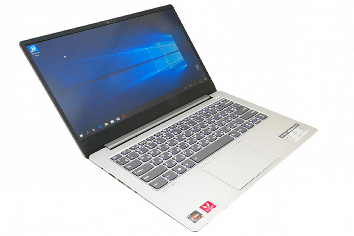 Lenovo ideapad 530s 14arr обзор