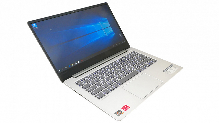 Обзор ноутбука Lenovo IdeaPad 530S-14ARR (AMD Ryzen 3 2200U)