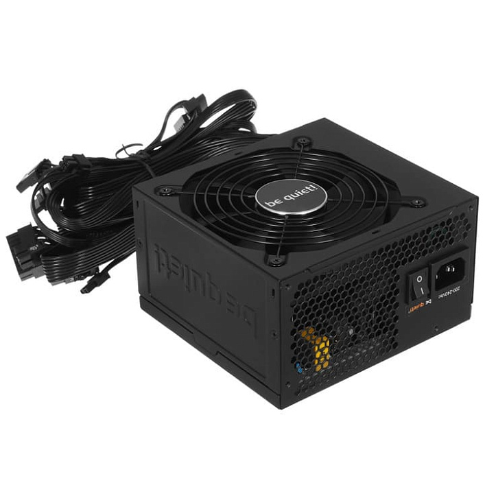 Блок питания be quiet! System Power 10 550W
