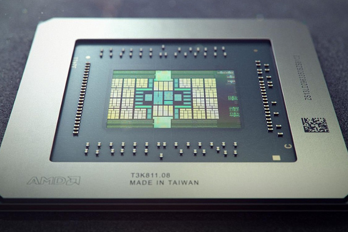 AMD готовит видеокарты для бюджетного сегмента и энтузиастов на основе графических процессоров Navi 14 и Navi 12