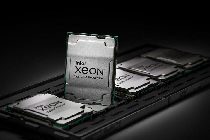 Серверные процессоры Intel Diamond Rapids могут получить PCI Express 6.0 и CXL 3.0