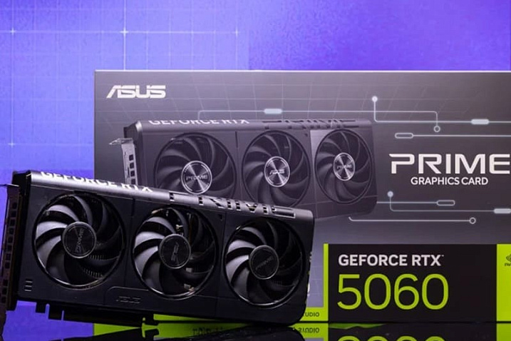 Слух: NVIDIA повысила стоимость комплектов GPU + VRAM для партнёров