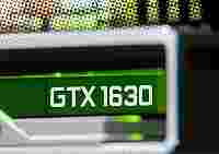 Слух: у NVIDIA GeForce GTX 1630 вновь появилась новая дата запуска