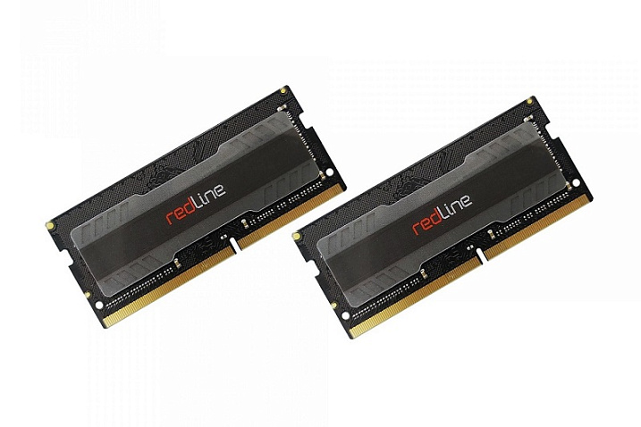 Модули DDR5 объемом 24 и 48 Гбайт теперь доступны и в форм-факторе SO-DIMM