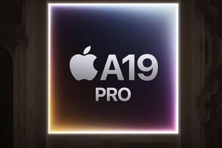 Мобильный процессор Apple A19 Pro продемонстрировал возможности в Geekbench
