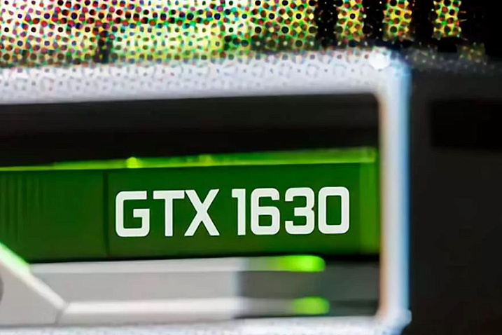 Слух: у NVIDIA GeForce GTX 1630 вновь появилась новая дата запуска