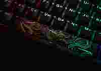 Обзор компактной игровой клавиатуры HyperX Alloy Origins 60