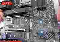 Слух: два кристалла чипсета X670 обходятся AMD дешевле, чем один X570