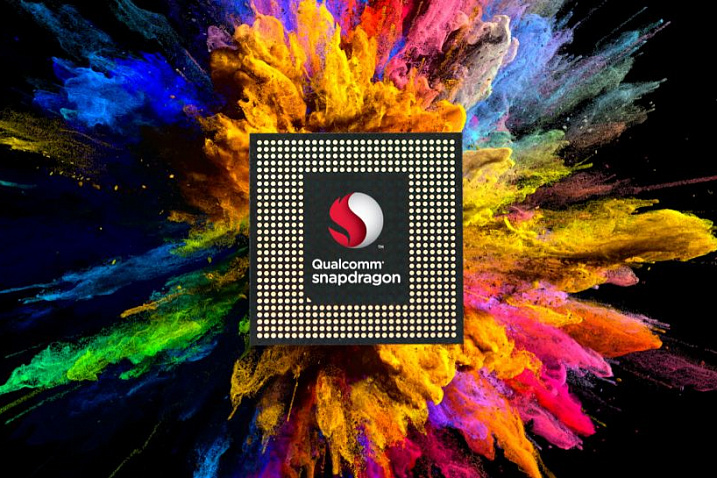 Новый мобильный процессор Snapdragon 865 будет поддерживать 5G?