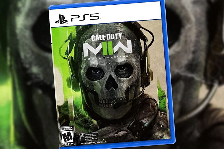 Microsoft и Sony подписали соглашение о доступности Call of Duty на PlayStation в течение 10 лет