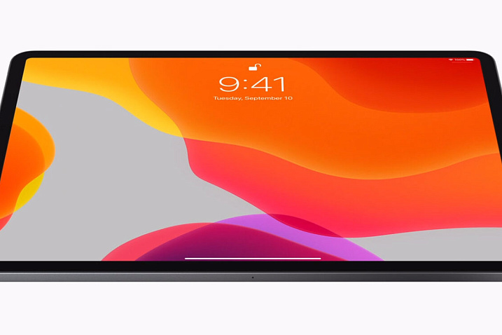 Первый OLED-iPad может появиться отчасти благодаря LG