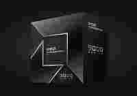  AMD Threadripper PRO 9995X почти за $12 тысяч показал возможности в Geekbench