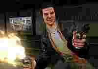 Remedy Entertainment займется ремейком первых двух частей Max Payne