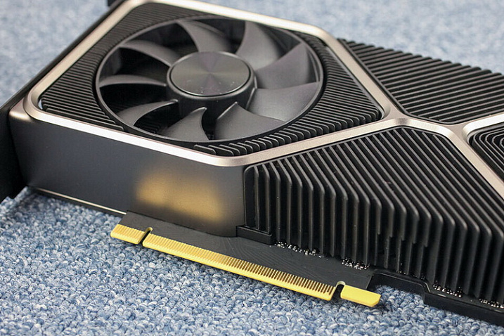 VideoCardz: NVIDIA GeForce RTX 3080 Ti будет представлена 18 мая