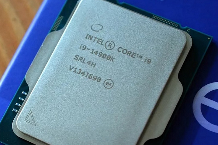 Изучаем полный модельный ряд процессоров Intel Raptor Lake Refresh