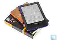 Обзор электронной книги PocketBook 640