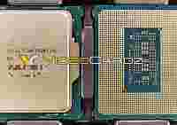 16-ядерный Intel Alder Lake-S протестирован в бенчмарке Geekbench