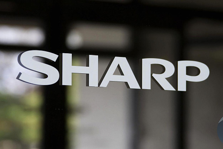 Sharp подтвердила наличие OLED-экранов у следующего поколения IPhone от Apple