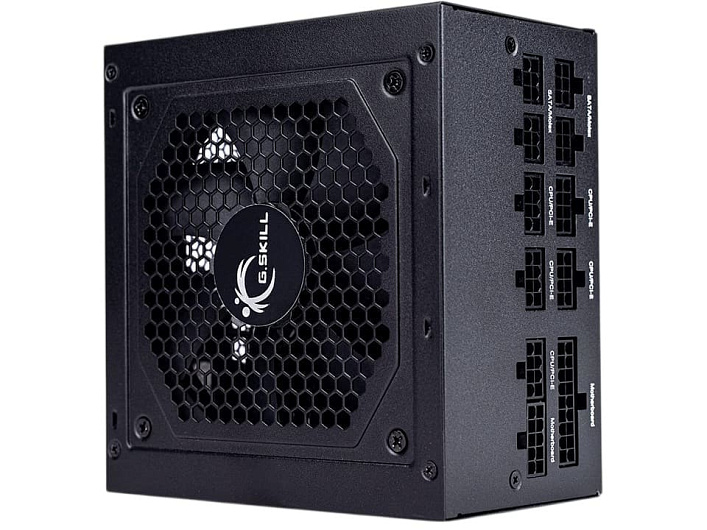 Блок питания G.SKILL MB850G 850W