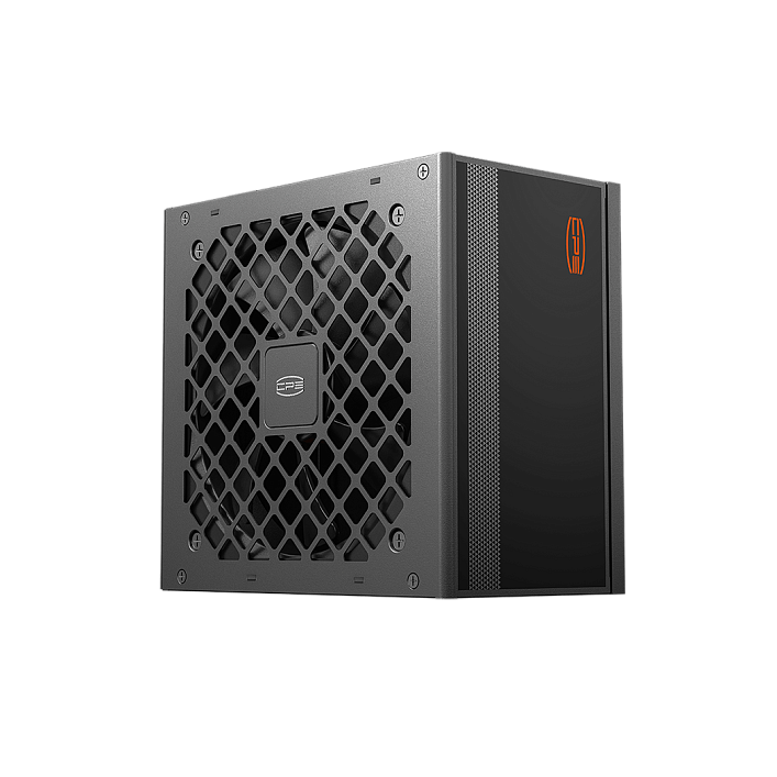 Блок питания PCCooler KN650 Black