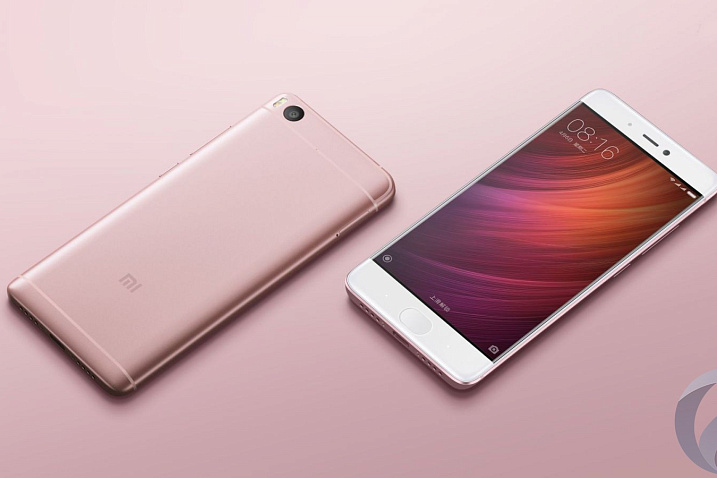 Xiaomi выпустит две версии мобильного процессора