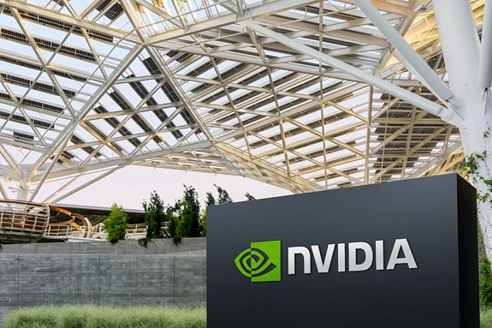 Во втором квартале выручка NVIDIA достигла $30 миллиардов